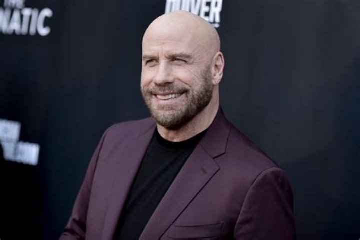 Is John Travolta Gay and Is He Married or Dating Anyone?