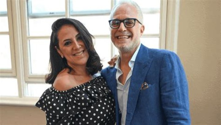 
Is Kay Adams Married? Her Bio, Age, Birthday, Husband, Nationality and Net worth 