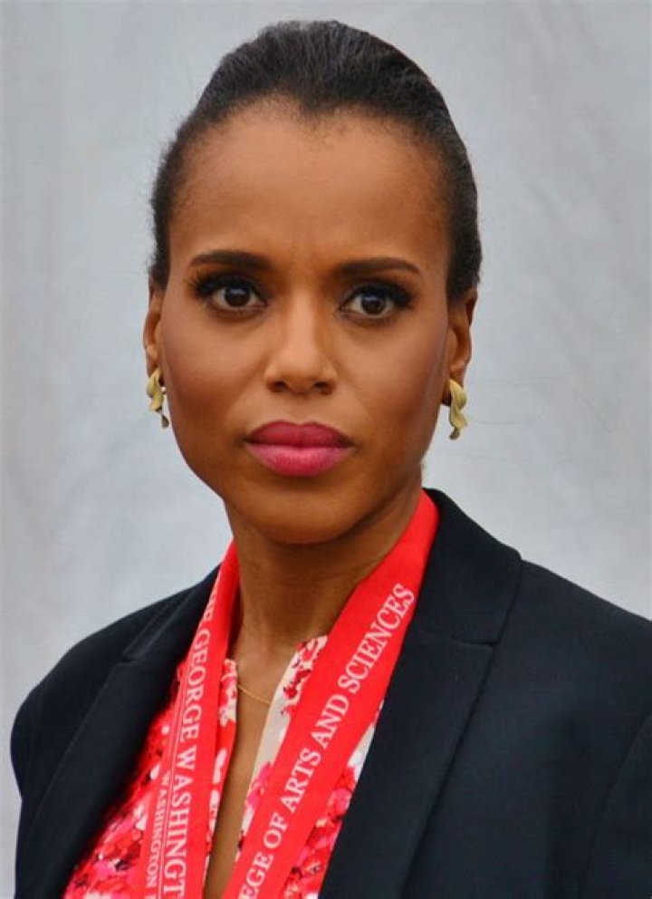 Is Kerry Washington Weight Loss Due To Her Eating Disorder? Is Her Bulimia Back Again?