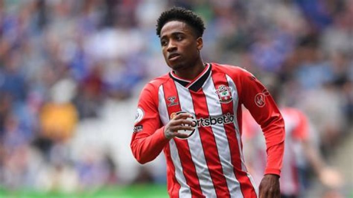 
Is Kyle Walker Peters Related To Kyle Walker? 