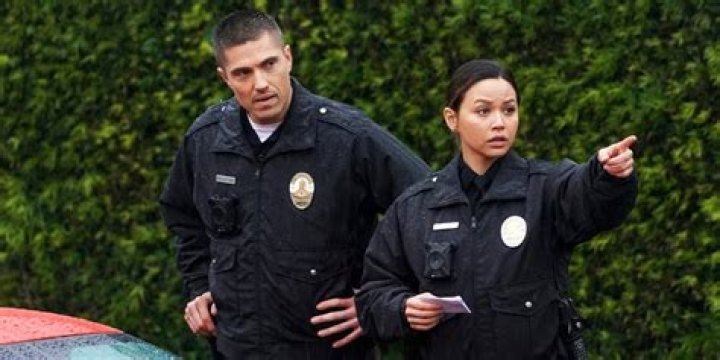 Is Lucy Chen Leaving The Rookie? Is Lucy Chen Dead? Who Does Lucy Chen End Up With?