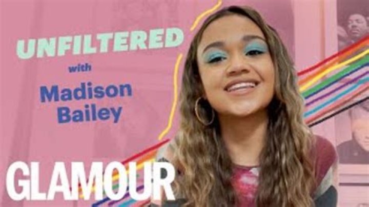 Is Madison Bailey Gay? Madison Bailey Describes Pansexuality!