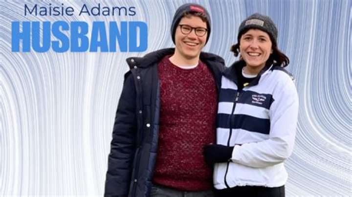 
Is Maisie Adam Married? Maisie Adams Height, Age, Family, Biography, Net Worth, Instagram, Career, And More 