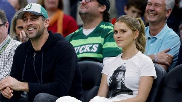 
Is Mallory Edens Aaron Rodgers’ Girlfriend 2022? Dating Rumors Swirling Around! 