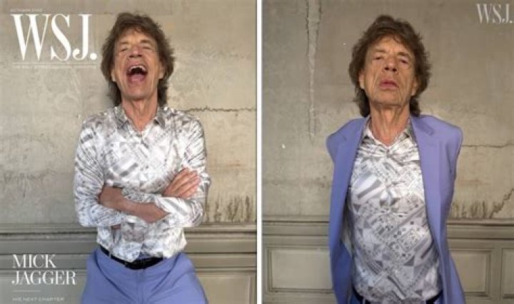 Is Mick Jagger Still Alive? Mick Jagger Age, Net Worth, Height, Children, Nationality, And More