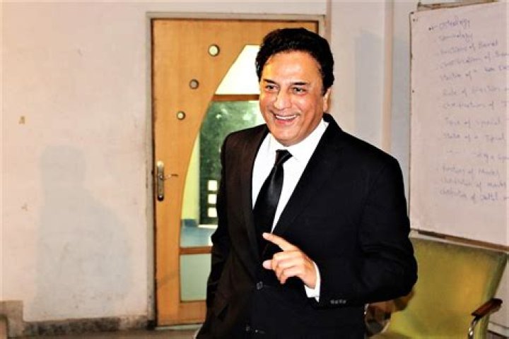 Is Naeem Bukhari Sick? Illness And Health 2023