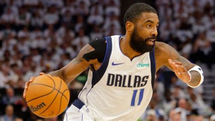Is NBA Kyrie Irving Jewish Or Muslim? Inside His Religion And Ethnicity