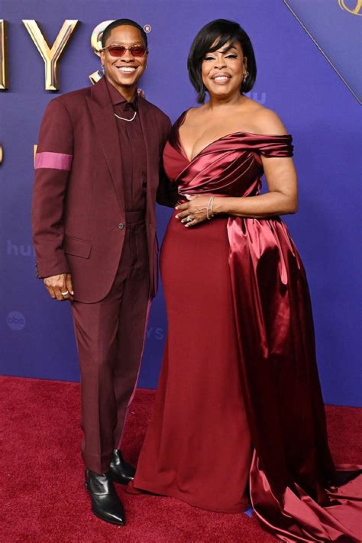 Is Niecy Nash Bisexual Or Gay? Partner Jessica Betts And Ex-Husband Divorce Update