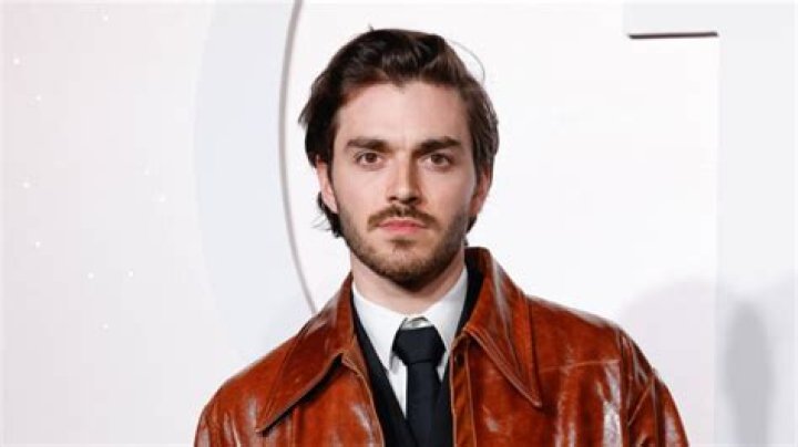 Is Panayotis Pascot Gay? More On His Family And Net Worth