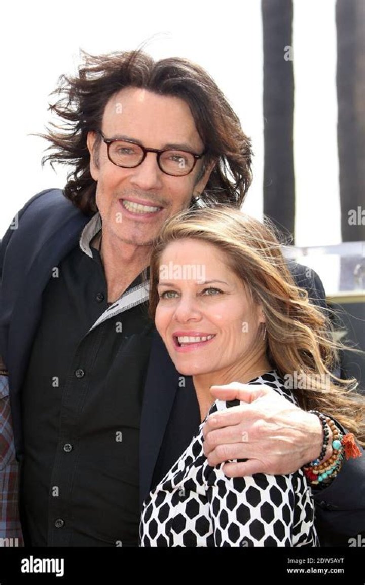 
Is Rick Springfield Still Alive? Check Out Rick Springfields Age, Wife, And Networth 