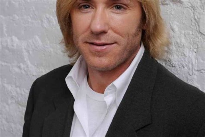 Is Ron Eldard Married to Wife? Or Dating a Girlfriend?