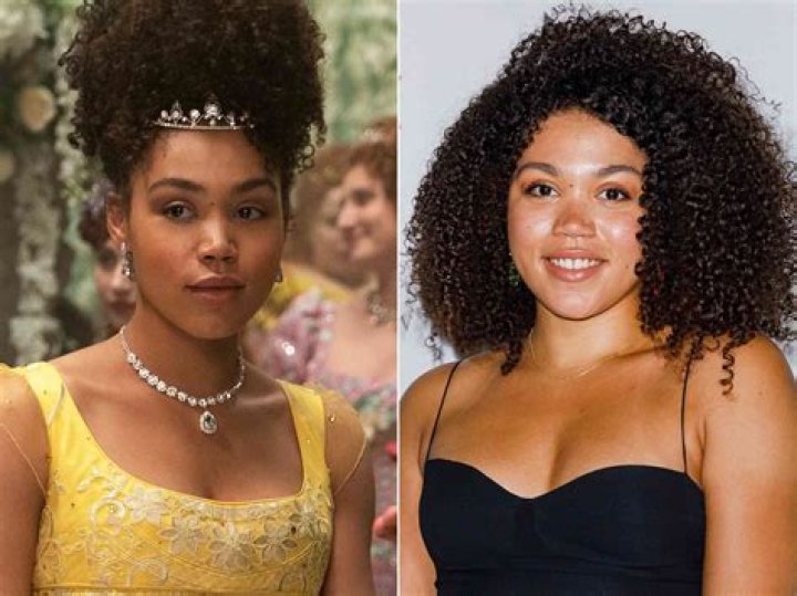 Is Ruby Barker Pregnant? Weight Gain Of The Actress Who Plays Marina In Bridgerton Explained
