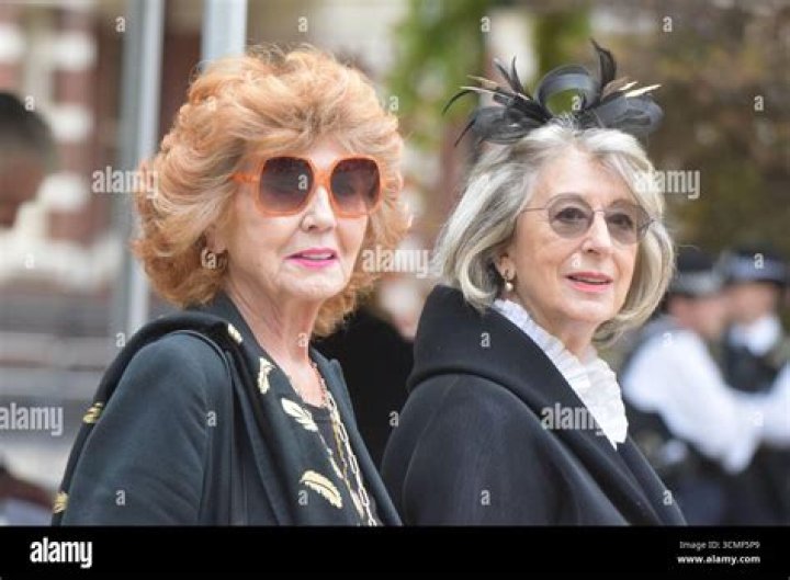 
Is Rula Lenska Jewish? A Look Into Corrie Actress Religion and Belif 