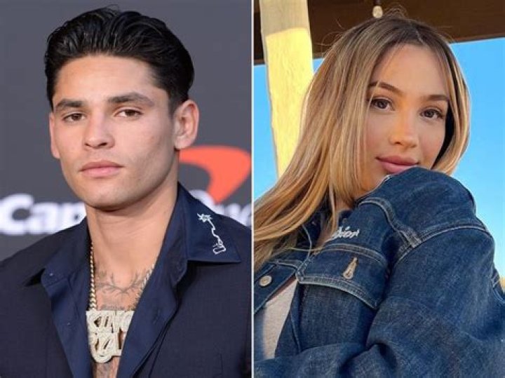 
Is Ryan Garcia Married or Dating? His Wiki, Age, Wife and Net Worth 