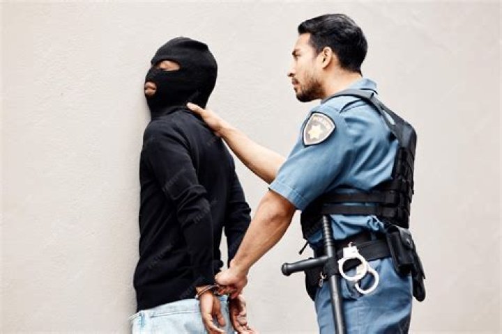 
Is Sen Sick In Jail | Arrested For Criminal Trespassing 