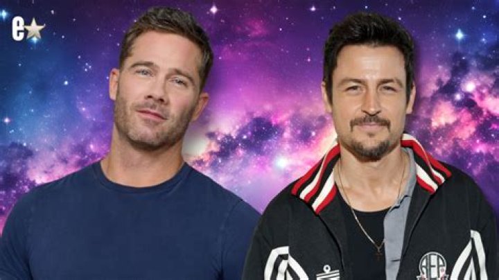 Is Tyler Hynes Gay? Age, Height, Net Worth