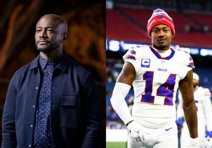 Is Vontae Diggs Related To Stefon Diggs? Relation Between Wide Receiver And Linebacker Explained