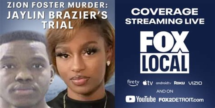 
Is Zion Foster Found Dead? Missing Update Today 