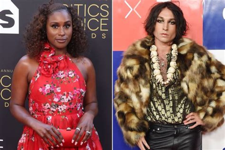 
Issa Rae Says ‘The Flash’ Continuing with Ezra Miller Is ‘Example’ of Hollywood Protecting ‘Offenders’ 