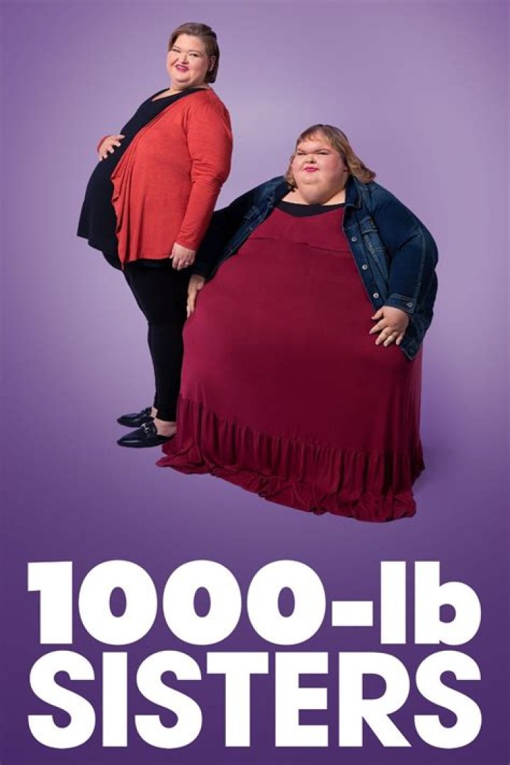 
“It’s disturbing”: 1000-lb Sisters fans shocked as Michael refuses to help Amy with the kids 