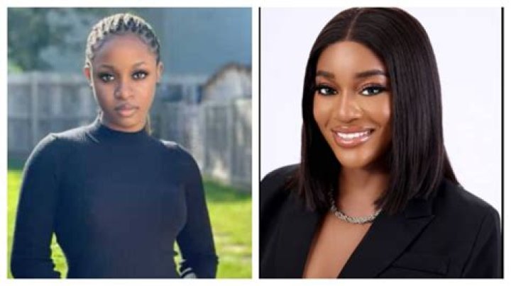 
“It’s Obvious BBNaija’s Beauty Bought Her Crown” – Actress Nnaji Charity Writes 