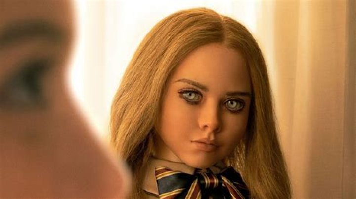 
“It was way gorier”: M3GAN writer Akela Cooper opens up on the film’s unrated version 