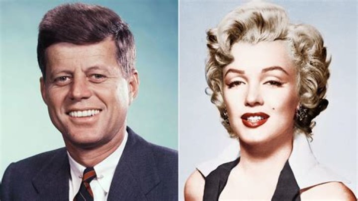 
Items from the Famous Night Marilyn Monroe Sang to JFK Head to Auction 