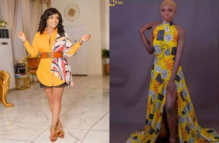 
Iyabo Ojo Makes A Fan Shed Tears On Her Birthday As She Surprises Her In Grand Style 