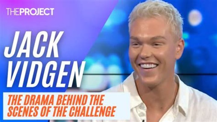 Jack Vidgen Height, Weight, Net Worth, Age, Birthday, Wikipedia, Who, Nationality, Biography
