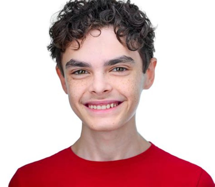 Jacob Laval Height, Age, Family, Biography, Wiki, Net Worth