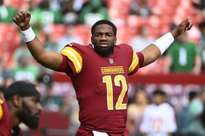 
Jacoby Brissett Height, Weight, Net Worth, Age, Birthday, Wikipedia, Who, Nationality, Biography 