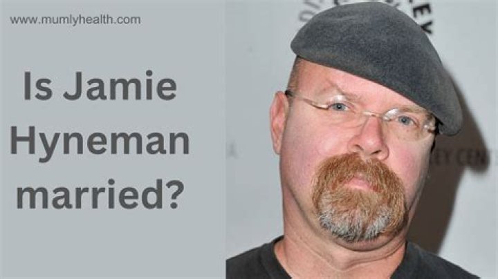 Jamie Hyneman Height, Weight, Net Worth, Age, Birthday, Wikipedia, Who, Nationality, Biography