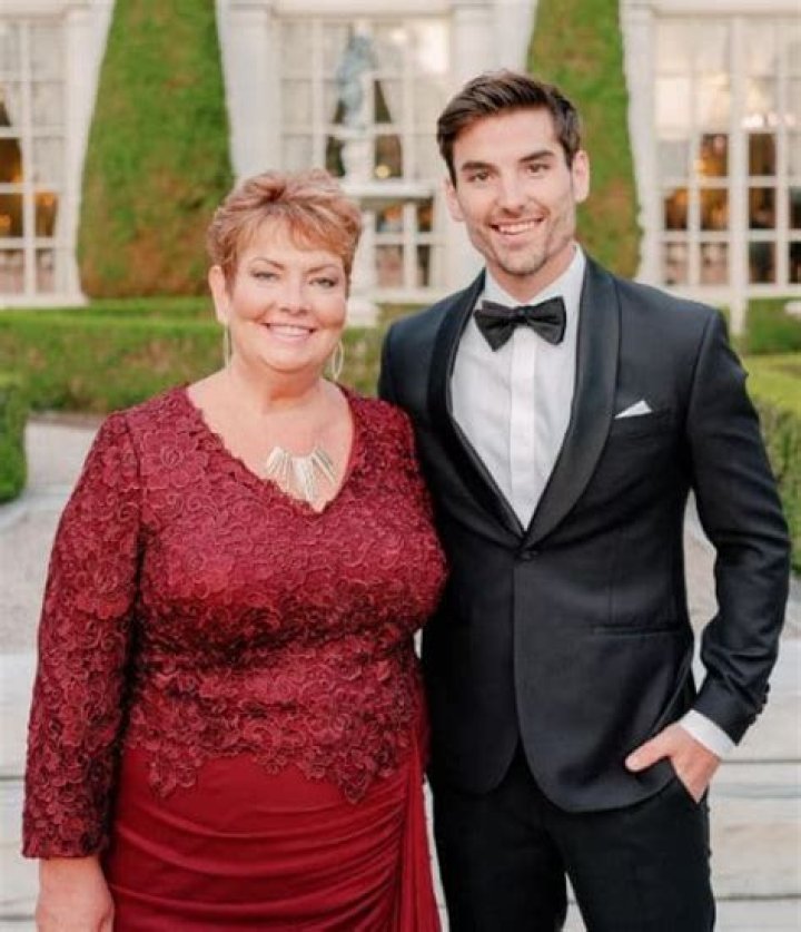 Jared Haibon Height, Age, Who, Wife, Biography, Wiki, Net Worth