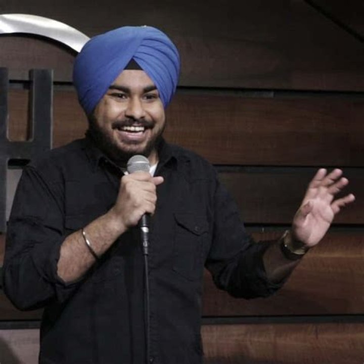 
Jasmeet Singh Bhatia 