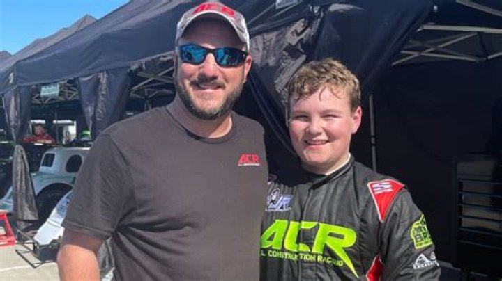 
Jason Kitzmiller Height, Weight, Net Worth, Age, Birthday, Wikipedia, Who, Nationality, Biography 