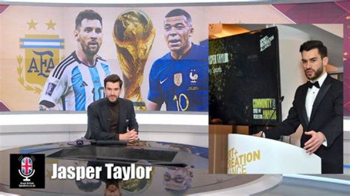 
Jasper Taylor Age, Birthday, Wikipedia, Who, Nationality, Biography 
