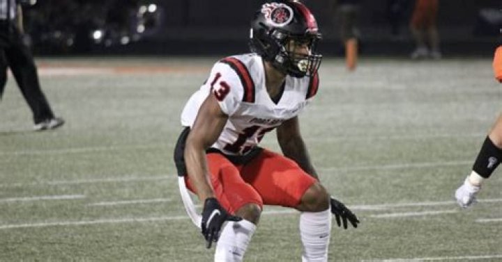
Jaylon Guilbeau Height, Weight, Net Worth, Age, Birthday, Wikipedia, Who, Nationality, Biography 