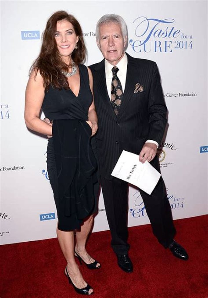 Jean Currivan Trebek Height, Weight, Net Worth, Age, Birthday, Wikipedia, Who, Instagram, Biography