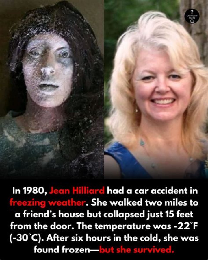 
Jean Hilliard Age, Birthday, Wikipedia, Who, Nationality, Biography 