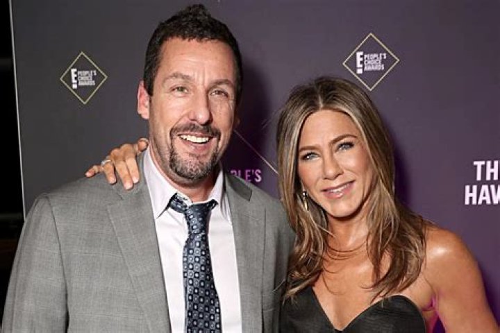 
Jennifer Aniston Shares Sweet Year in Review Video Featuring Pal Adam Sandler: ‘Thanks 2022’ 