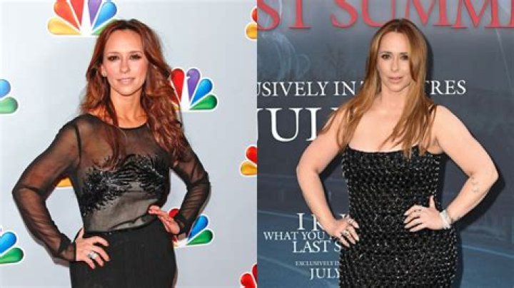 Jennifer Love Hewitt Weight Gain Journey And Reasons With Her Before And After Photos