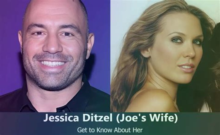Jessica Schimmel-Rogan Wiki. Who is Joe Rogan’s ex-wife?
