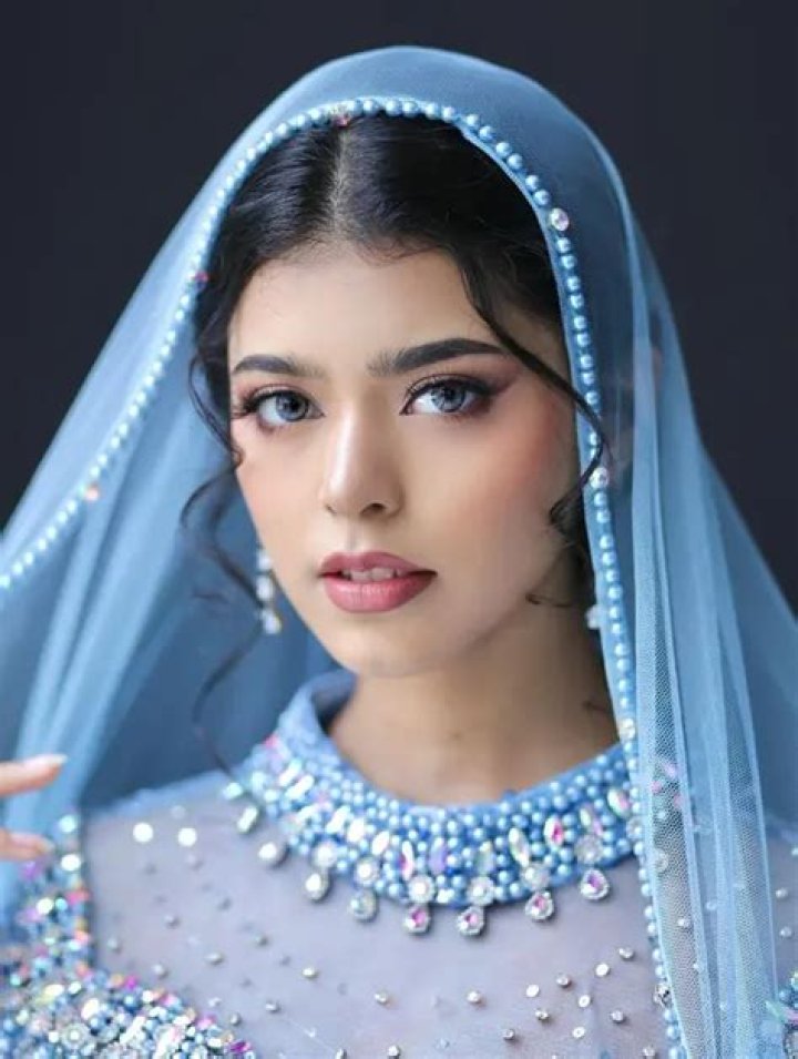 
Jharna Bhagwani Height, Weight, Net Worth, Age, Birthday, Wikipedia, Who, Nationality, Biography 