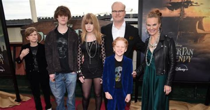 
Jim Gaffigan Sister Catherine Gaffigan Is One Among His Five Siblings 