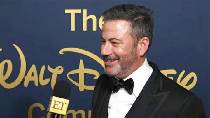 
Jimmy Kimmel Praises ‘Lovely’ Quinta Brunson After Viral 2022 Emmys Bit Backlash 