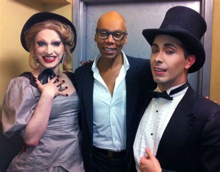 
Jinkx Monsoon Brothers Jacob Hoffer and Jeremy Wikander Have A Closeknit Bond 