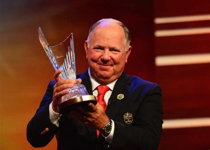 Jo O’Meara Height, Weight, Net Worth, Age, Birthday, Wikipedia, Who, Nationality, Biography