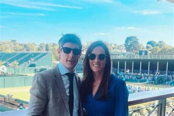 
Jockey Rachael Blackmore Partner Brian Hayes Relationship Timeline, Are They Married? 