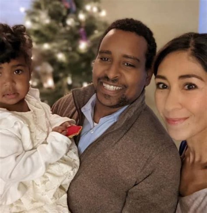 
Joe Neguse is Married to Wife: Andrea Neguse. Kids. 