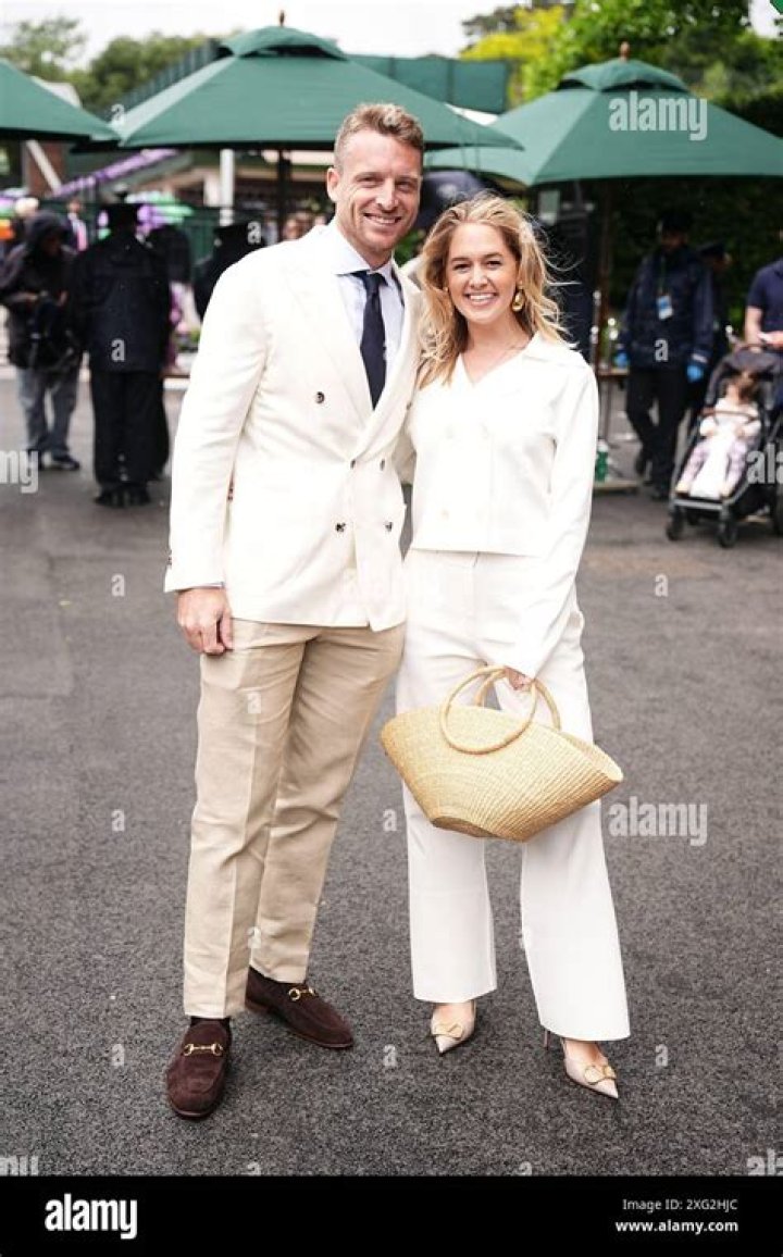 
John Butler And Patricia Butler, Jos Buttler Parents, Wife Louise Webber 
